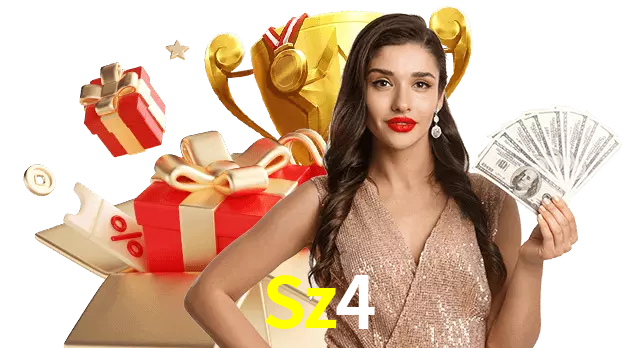 Jogue com dealers reais no Sz4!